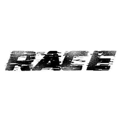 RACE Front Cover