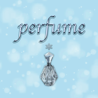 Perfume Front Cover