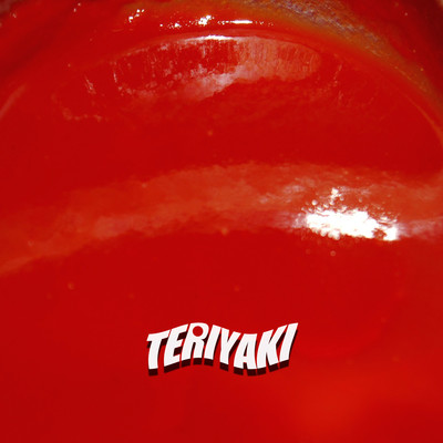 TERIYAKIのジャケット写真