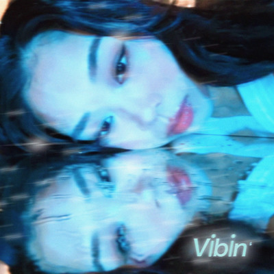 Vibin'のジャケット写真