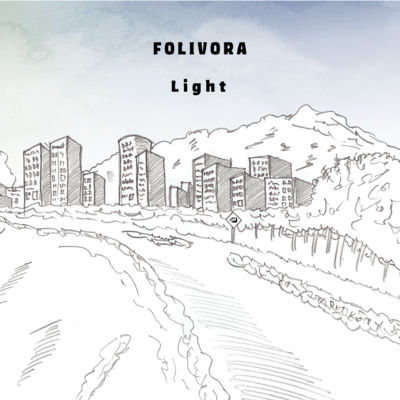 Light Front Cover