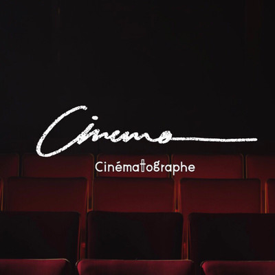 CINEMAのジャケット写真