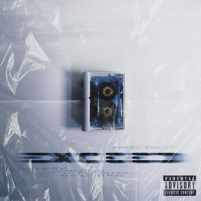 EXCEED Front Cover