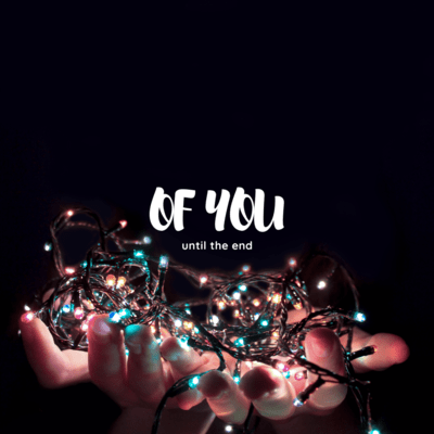 OF YOU Front Cover