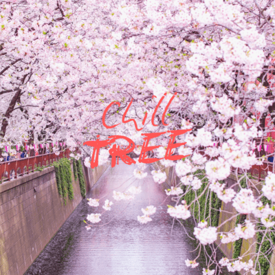 Chill Tree Front Cover