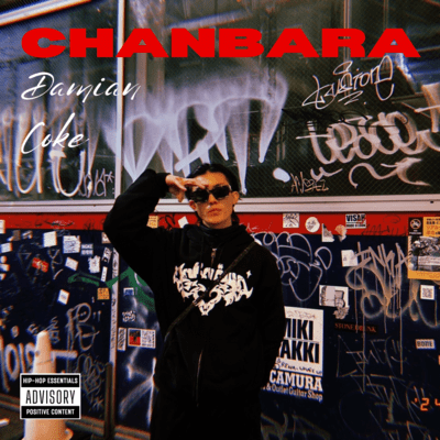 CHANBARAのジャケット写真