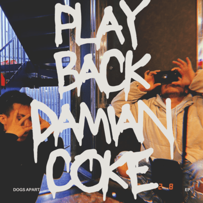 Pay back Front Cover