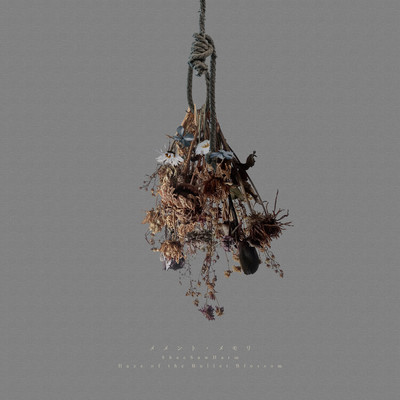 メメント・メモリのジャケット写真