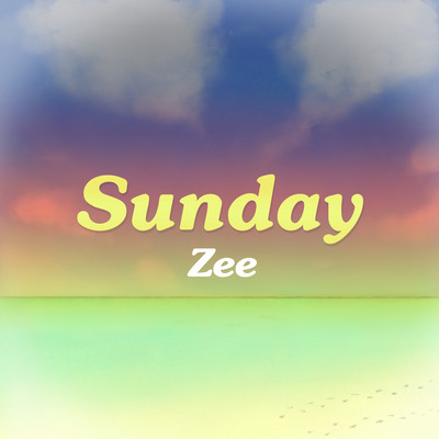 Sunday Front Cover