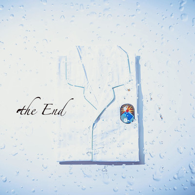 good bye againのジャケット写真