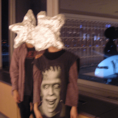 THE COCKPITのジャケット写真