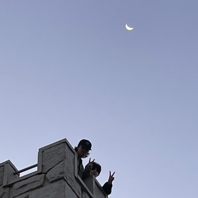 ijustwannabewithyou Front Cover