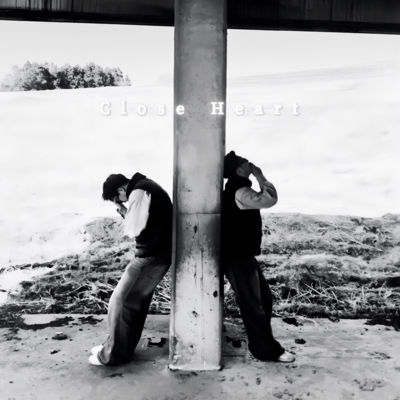 Close Heart Front Cover