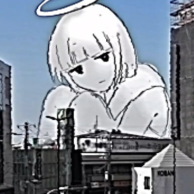 ビビビビのジャケット写真