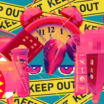 Cheap Properties Front Cover