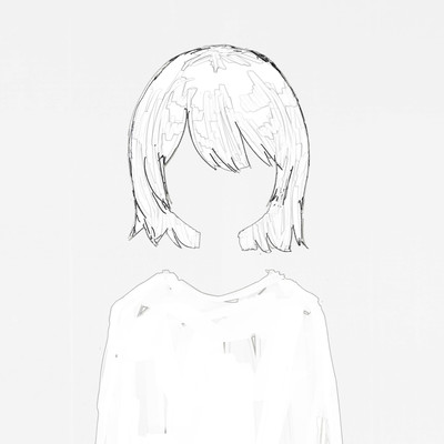 空を満たして (feat. 可不)のジャケット写真