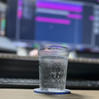 エクステンドのジャケット写真