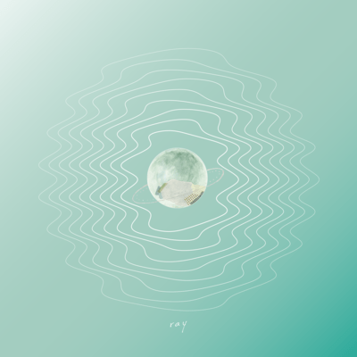 ray Front Cover