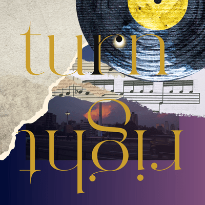 turn / right Front Cover