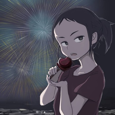 moonlight (RADIO CLUB Rec Ver) Front Cover