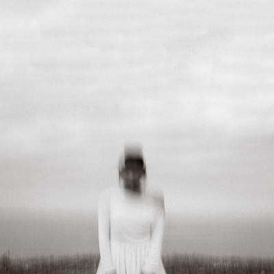 Uncertain Light Front Cover