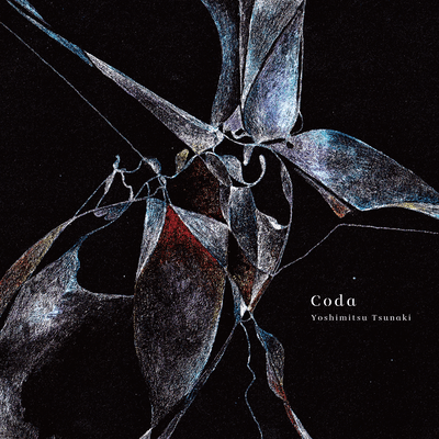 Coda Front Cover
