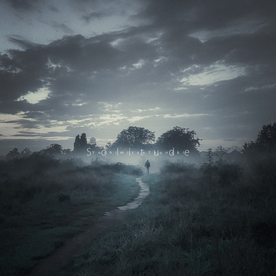 Solitude Front Cover