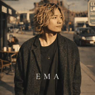 EMA Front Cover