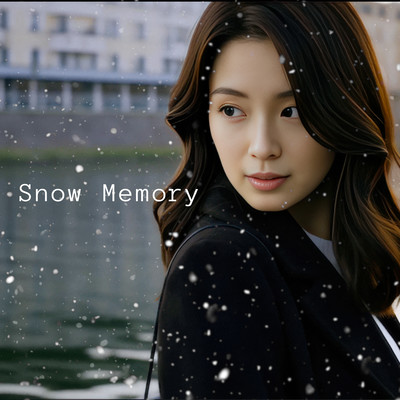 Snow Memory Front Cover
