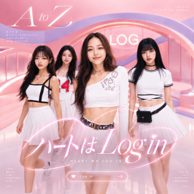 Heart Login Front Cover