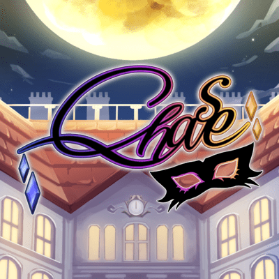 Chase Front Cover