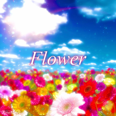 Flower Front Cover