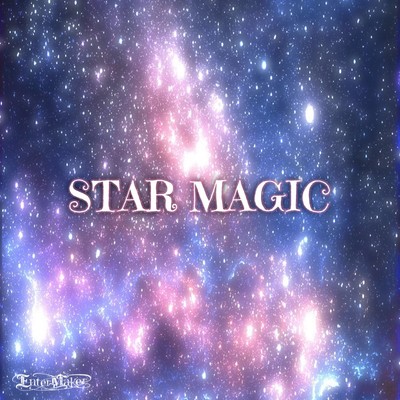 STAR MAGIC Front Cover