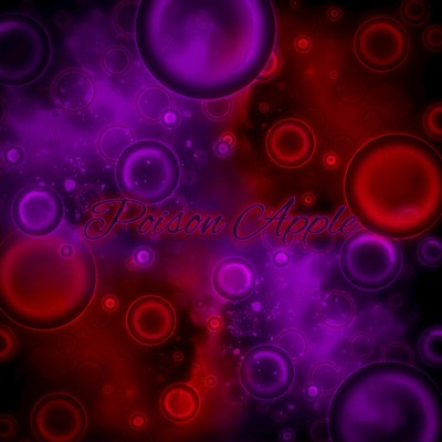 Poison Apple Front Cover