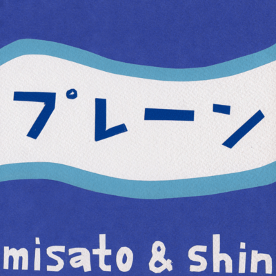 plane Front Cover