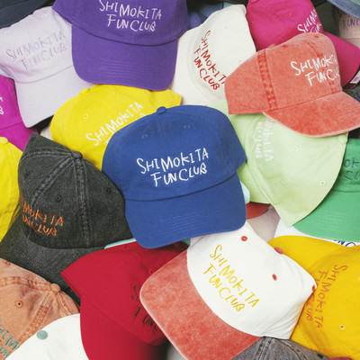 SHIMOKITA FUNCLUB (feat. yukko) Front Cover