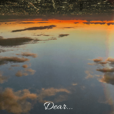 Dear... Front Cover