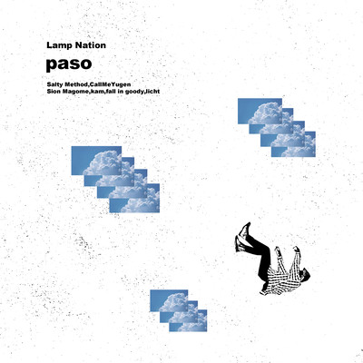 paso Front Cover
