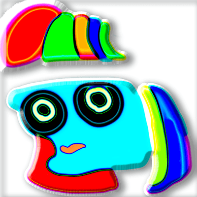 Okuman Botch Front Cover