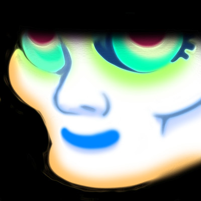 タートル・トークのジャケット写真