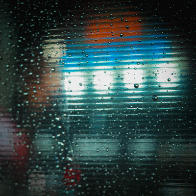 ハイボールミッドナイトのジャケット写真