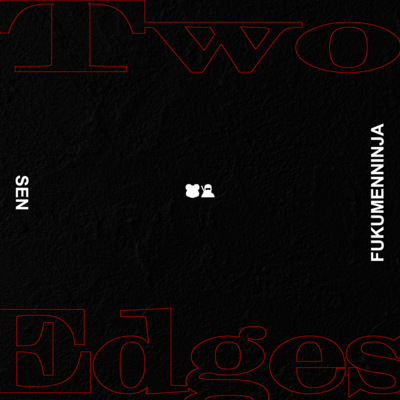 Two Edgesのジャケット写真