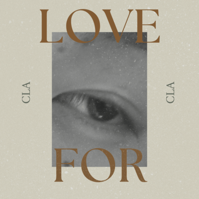 Love forのジャケット写真
