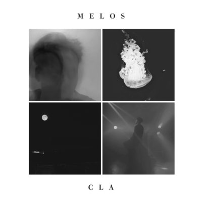 MELOSのジャケット写真