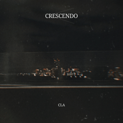 Crescendo Front Cover