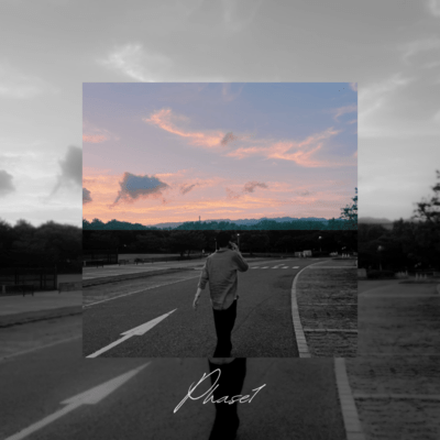 Phase1 Front Cover