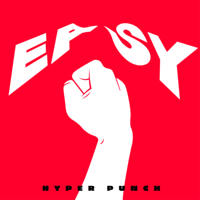 EASYのジャケット写真