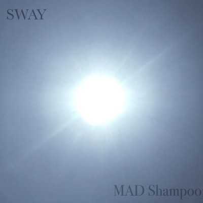 SWAY Front Cover
