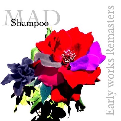 Early Works Remasters Front Cover