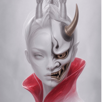 Lavinia Front Cover